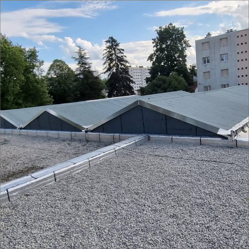 Spe Etancheite Renovation Etancheite Monts D Or Renovation De Toit 6