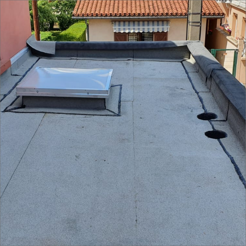 Spe Etancheite Renovation Etancheite Monts D Or Renovation Detancheite 6