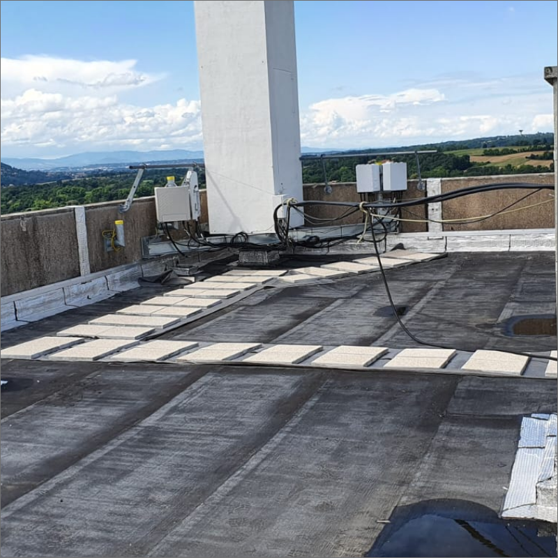 Spe Etancheite Renovation Etancheite Monts D Or Renovation Detancheite 7